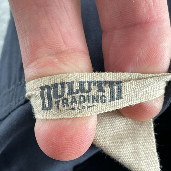 Duluth Trading Co Gray Capris for Versatile Style - Picture 4 of 8